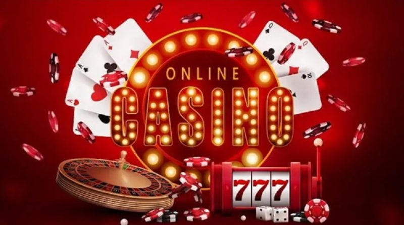B52club – Sân Chơi Casino Online Cho Trải Nghiệm Hoàn Hảo