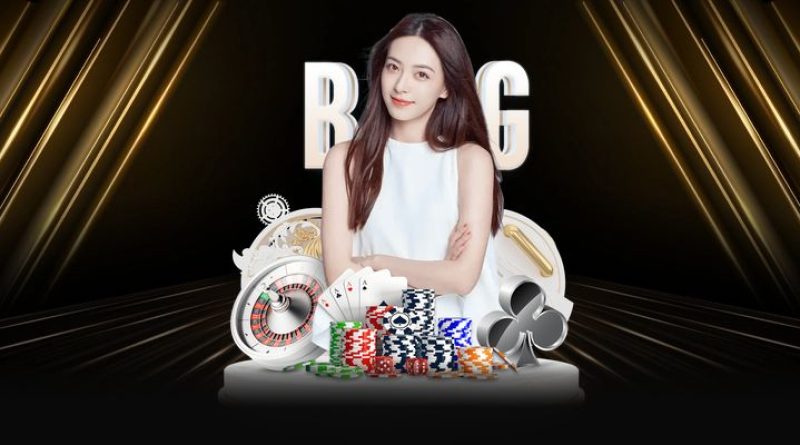 Onbet – nhà cái uy tín hàng đầu việt nam 2025