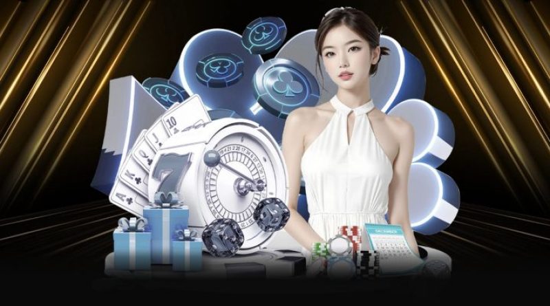 Thabet – nhà cái trực tuyến uy tín đỉnh cao 2025