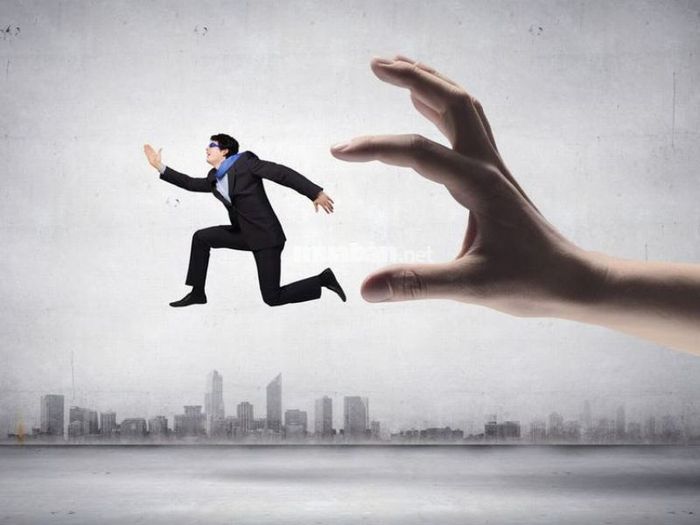 Đánh số gì tại Okking khi mơ thấy bị rượt đuổi chạy trốn