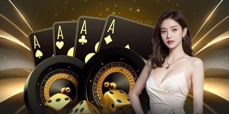 Các dịch vụ cược trực tuyến khi tham gia online trong 2026