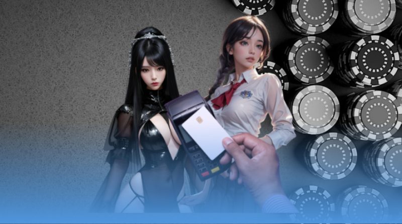 Nạp tiền Ricbet – Cách thực hiện nhanh, đơn giản và an toàn