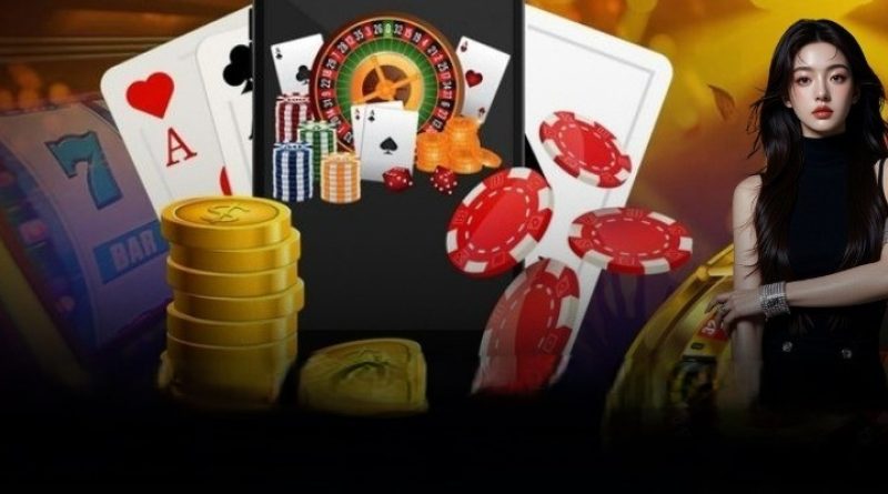 Live Casino vaobet – Cổng game trực tuyến chuẩn quốc tế, hấp dẫn nhất hiện nay