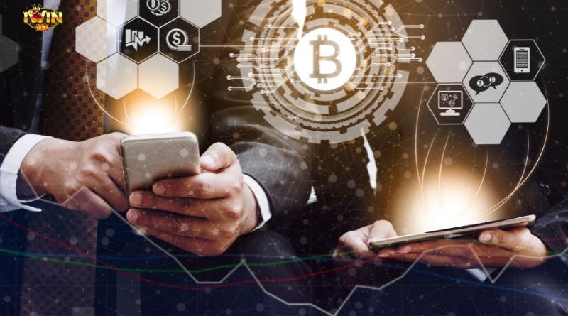 Hướng dẫn cách rút tiền mã hoá iWin chi tiết và an toàn