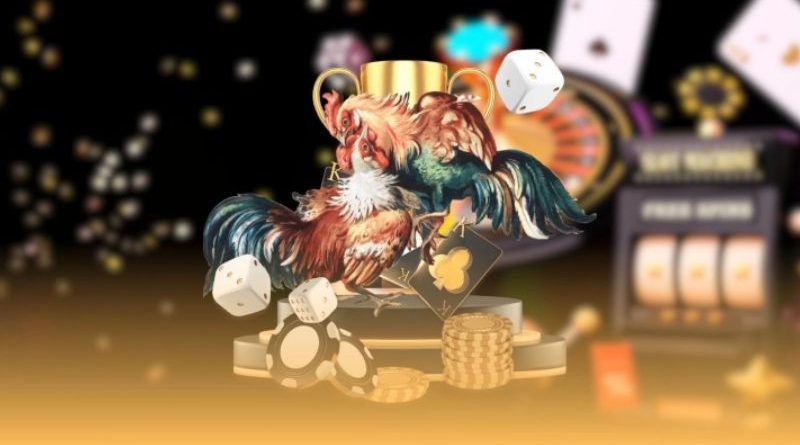 Đá gà Ga28 Bin88: Sảnh đá gà trực tuyến đầy kịch tính