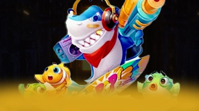 Bắn cá 98win – Sảnh bắn cá uy tin, hấp dẫn nhất hiện nay