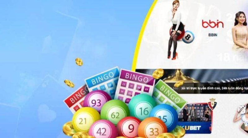 Lô đề online – Hình thức giải trí số được nhiều người lựa chọn