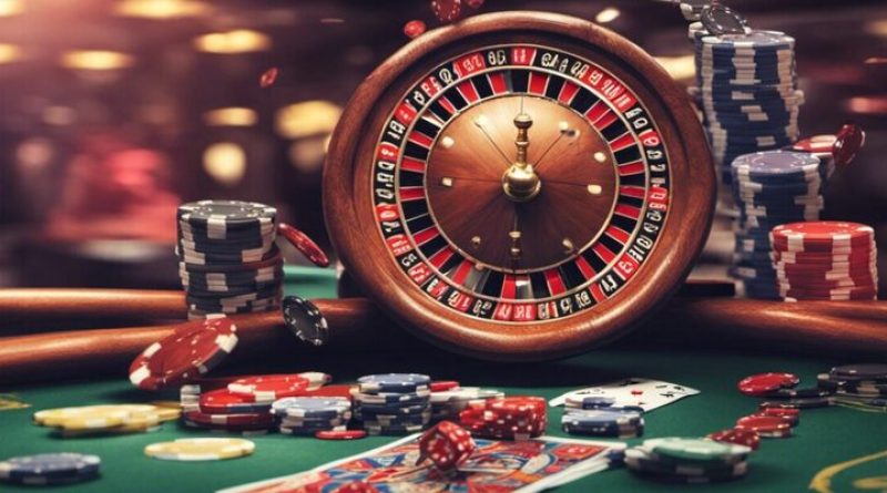 Tìm hiểu thương hiệu nhà cái trực tuyến mibet từ A đến Z